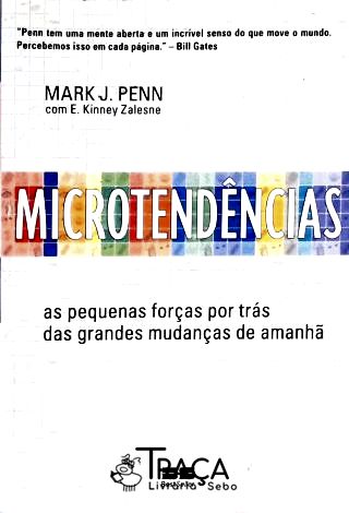 Microtendências
