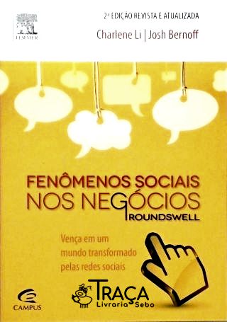 Fenômenos Sociais Nos Negócios