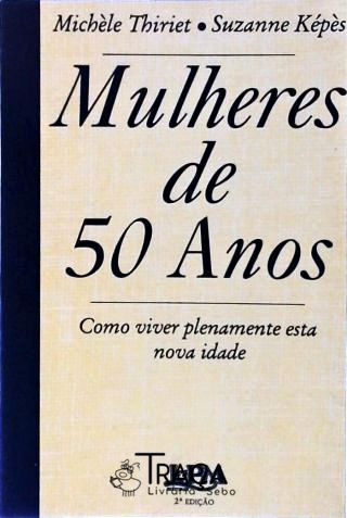Mulheres De 50 Anos