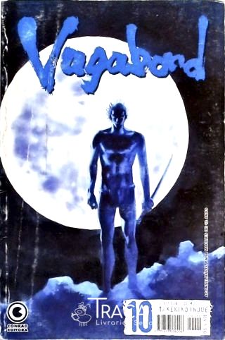 Vagabond - Vol. 10