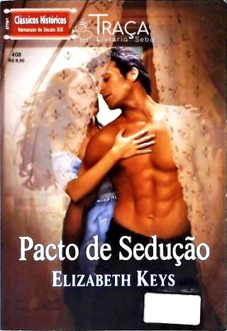 Pacto de Sedução