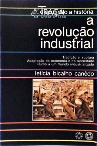 A Revolução Industrial