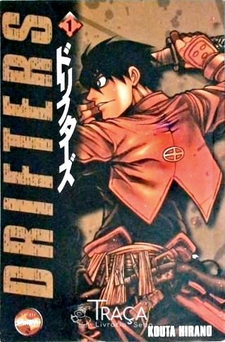Drifters - Volume 1