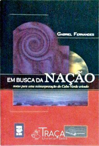 Em Busca da Nação