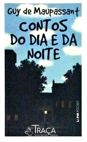 Contos do Dia e da Noite