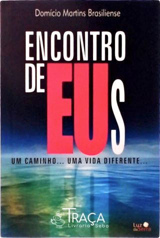 Encontro de Eus