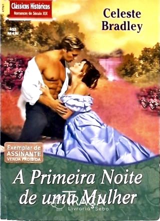 A Primeira Noite de Uma Mulher