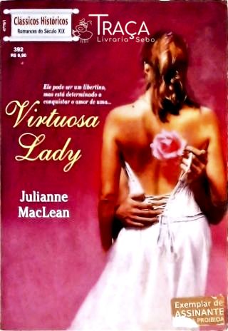 Virtuosa Lady