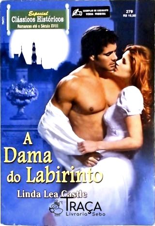 A Dama Do Labirinto