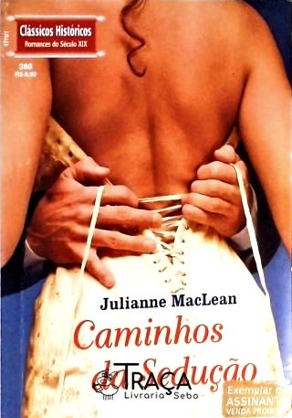 Caminhos da Sedução