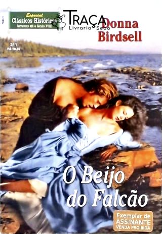 O Beijo Do Falcão