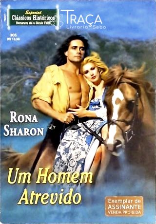 Um Homem Atrevido