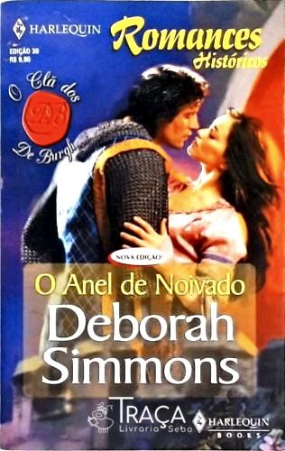 O Anel de Noivado