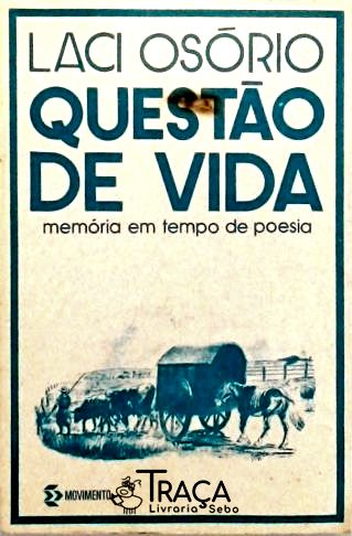 Questão De Vida
