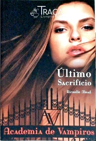 Último Sacrifício