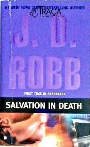 Salvation In Death