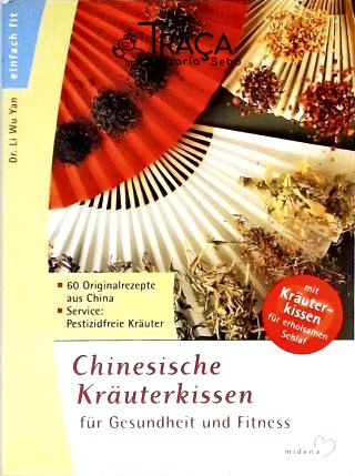 Chinesische Krauterkissen