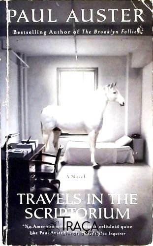 Travels In The Scriptorium