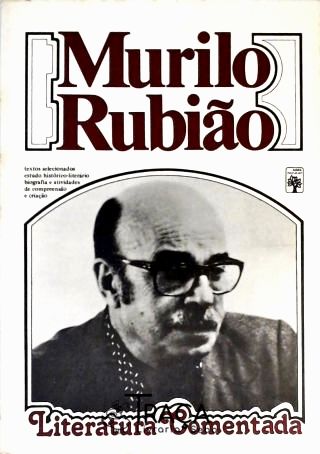 Murilo Rubião - Literatura Comentada