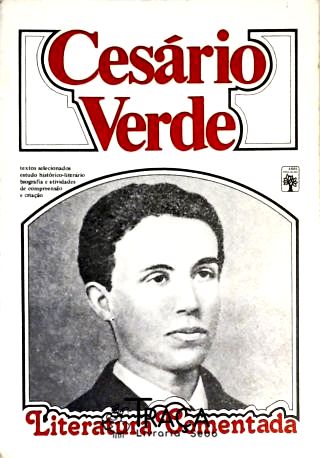 Cesário Verde - Literatura Comentada