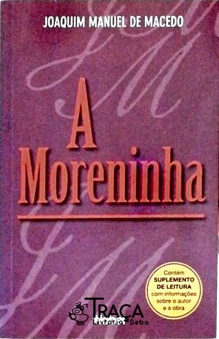 A Moreninha