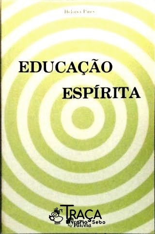 Educação Espírita