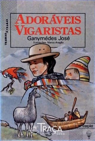 Adoráveis Vigaristas