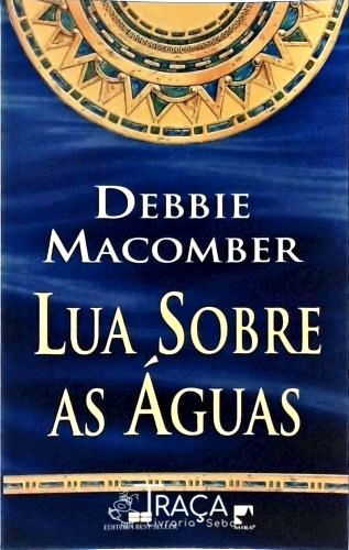 Lua Sobre As Águas
