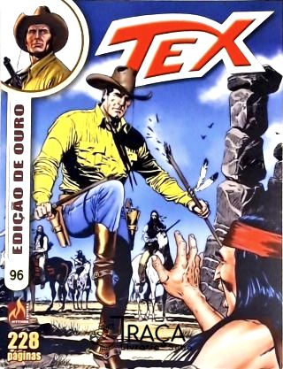 Tex Ouro Nº 96
