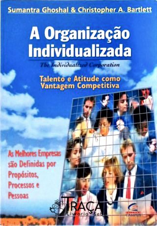 A Organização Individualizada