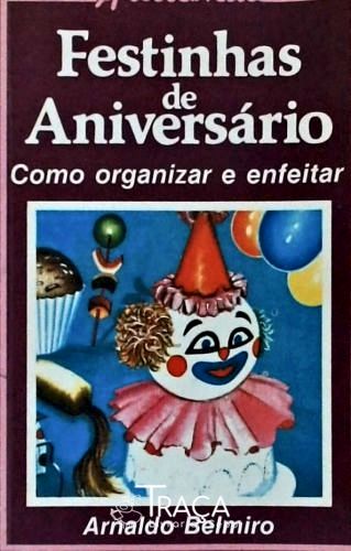 Festinhas de Aniversario