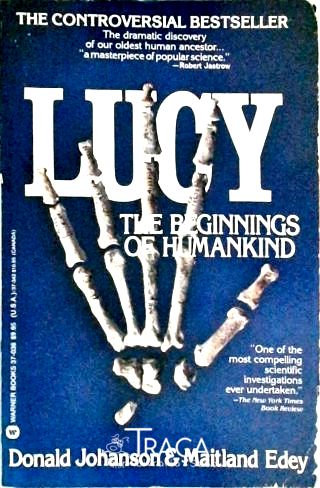 Lucy - The Beginnings Of Humankind