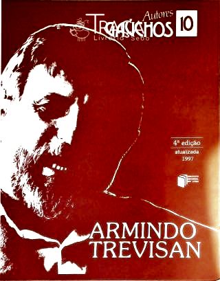 Autores Gaúchos - Armindo Trevisan