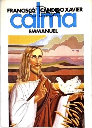 Calma