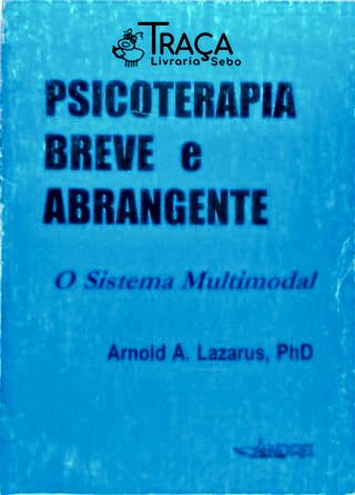Psicoterapia Breve e Abrangente