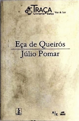 Eça de Queirós / Júlio Pomar