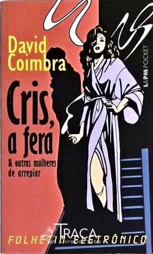 Cris, a Fera