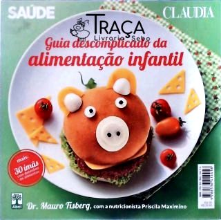 Guia Descomplicado da Alimentação Infantil
