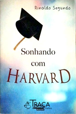 Sonhando com Harvard