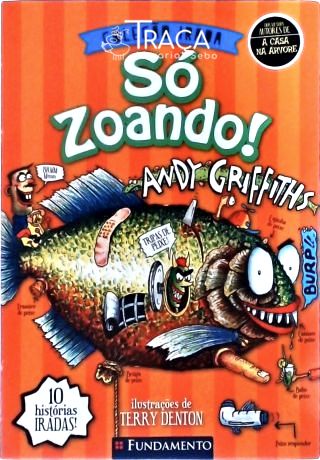 Só Zoando