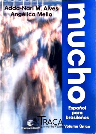 Mucho - Español para Brasileños