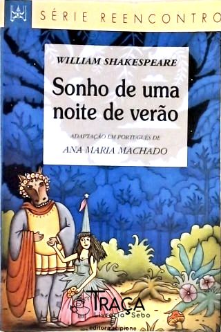Sonho de Uma Noite de Verão