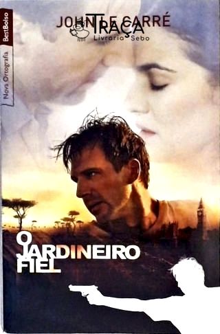 O JArdineiro Fiel