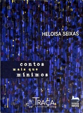 Contos Mais Que Mínimos