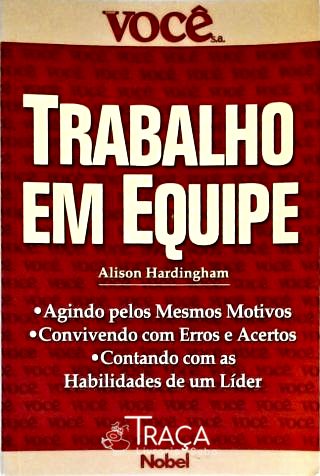 Tabalho em Equipe