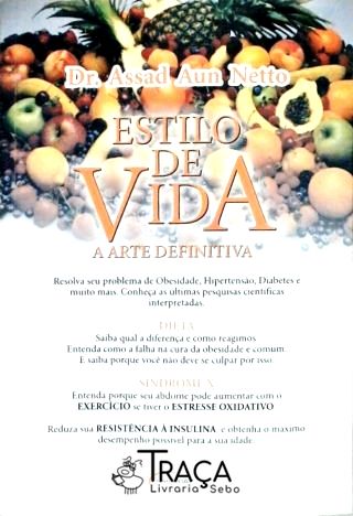 Estilo de Vida