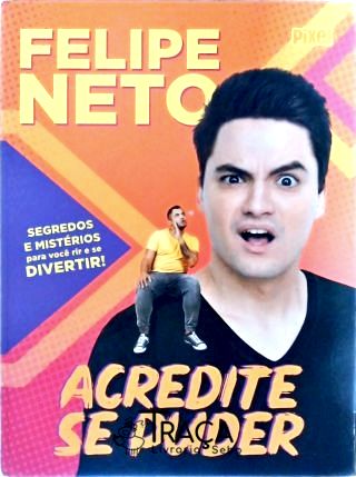 Acredite Se Puder