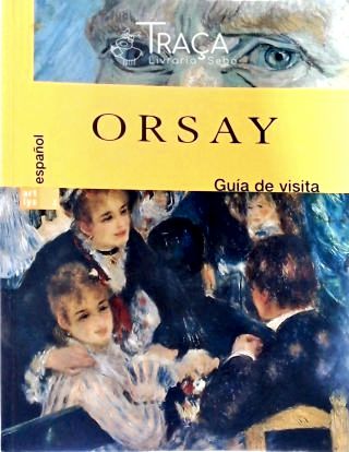 Guia de Visita - Orsay