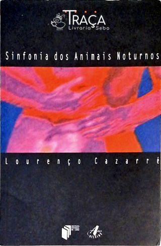 Sinfonia Dos Animais Noturnos