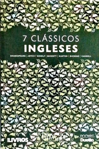 7 Clássicos Ingleses